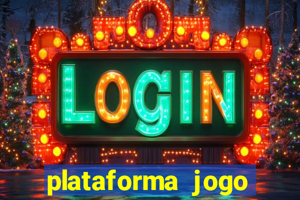 plataforma jogo gusttavo lima